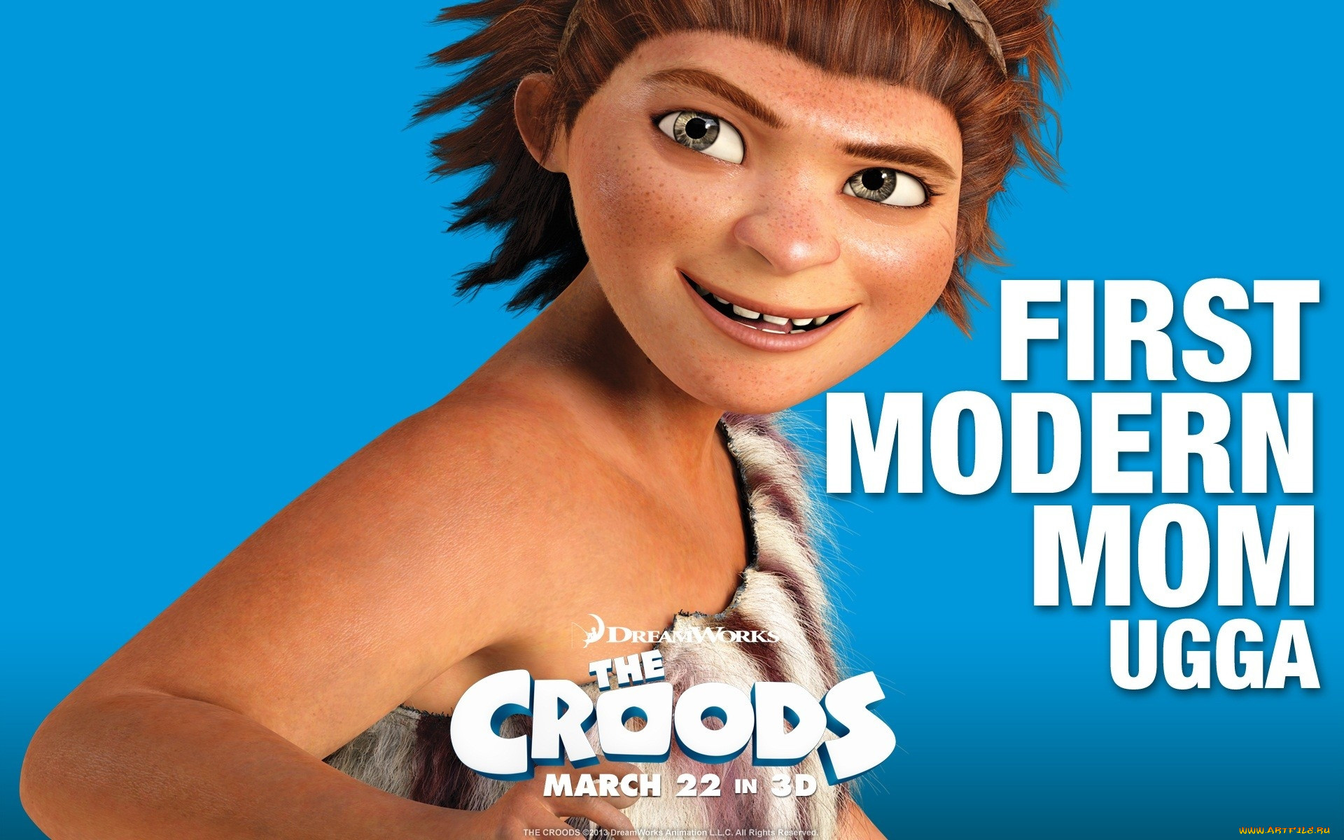 the, croods, , , 